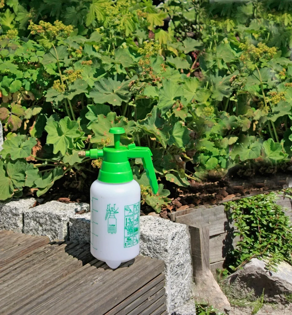 Drucksprüher 1 L - 2