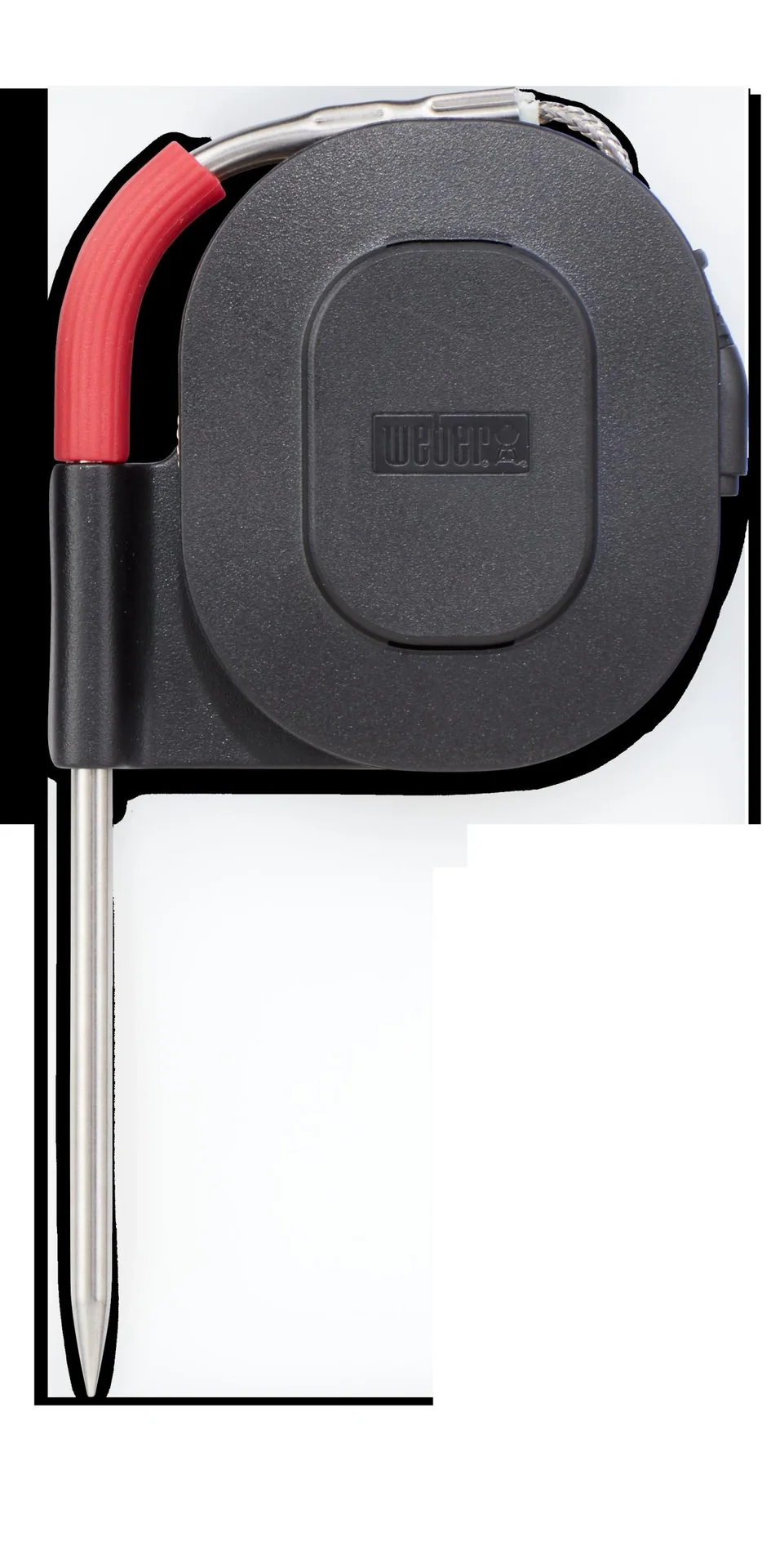 Messfühler für Grillgut - 11