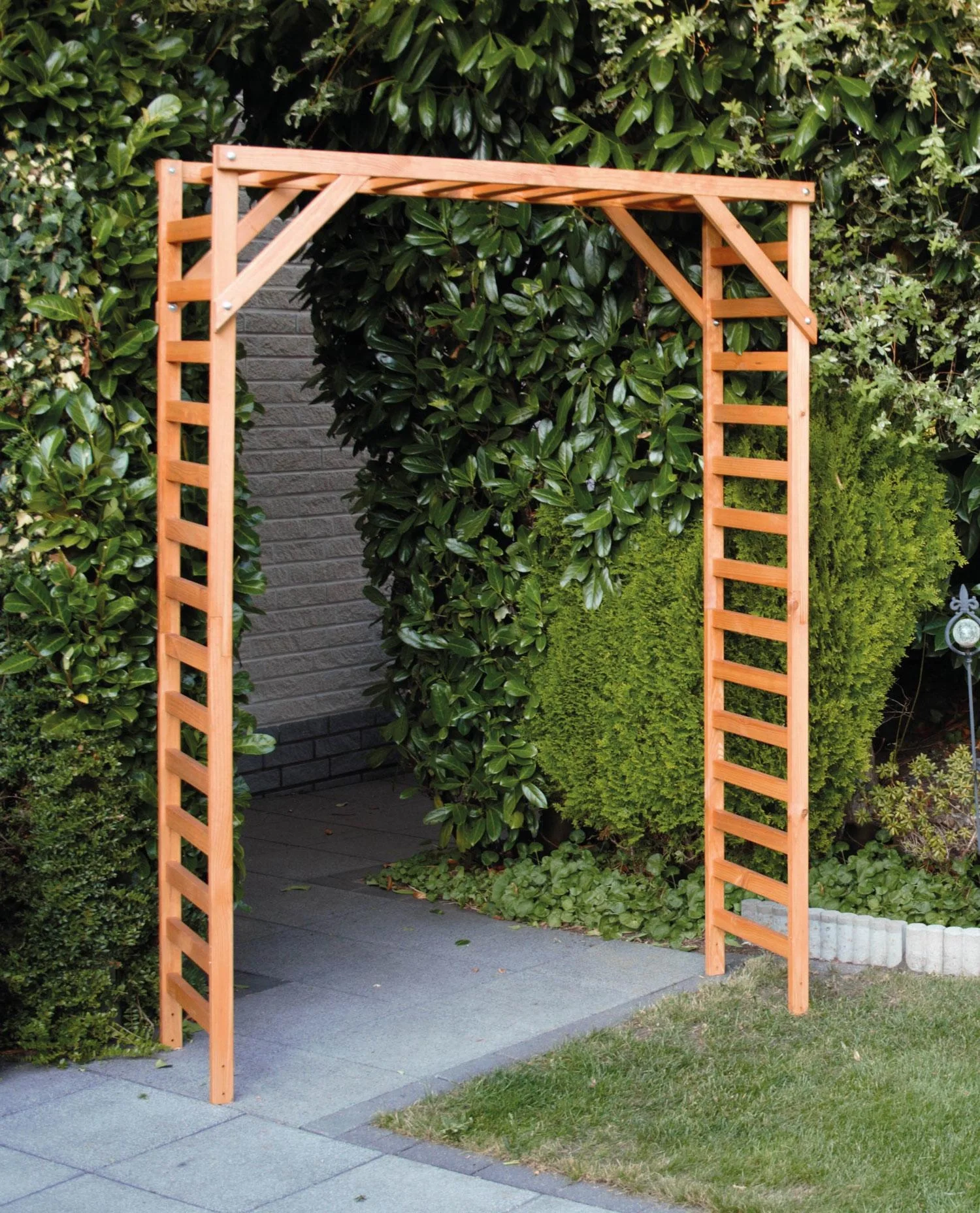 Pergola "Steffi" - 1