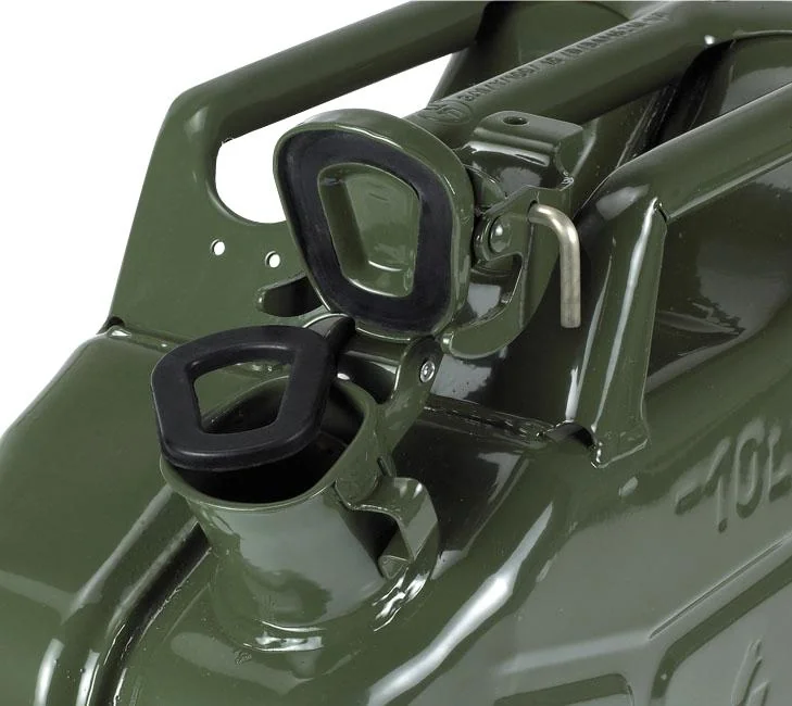 Kanister Dichtungen, 2er Set - 2