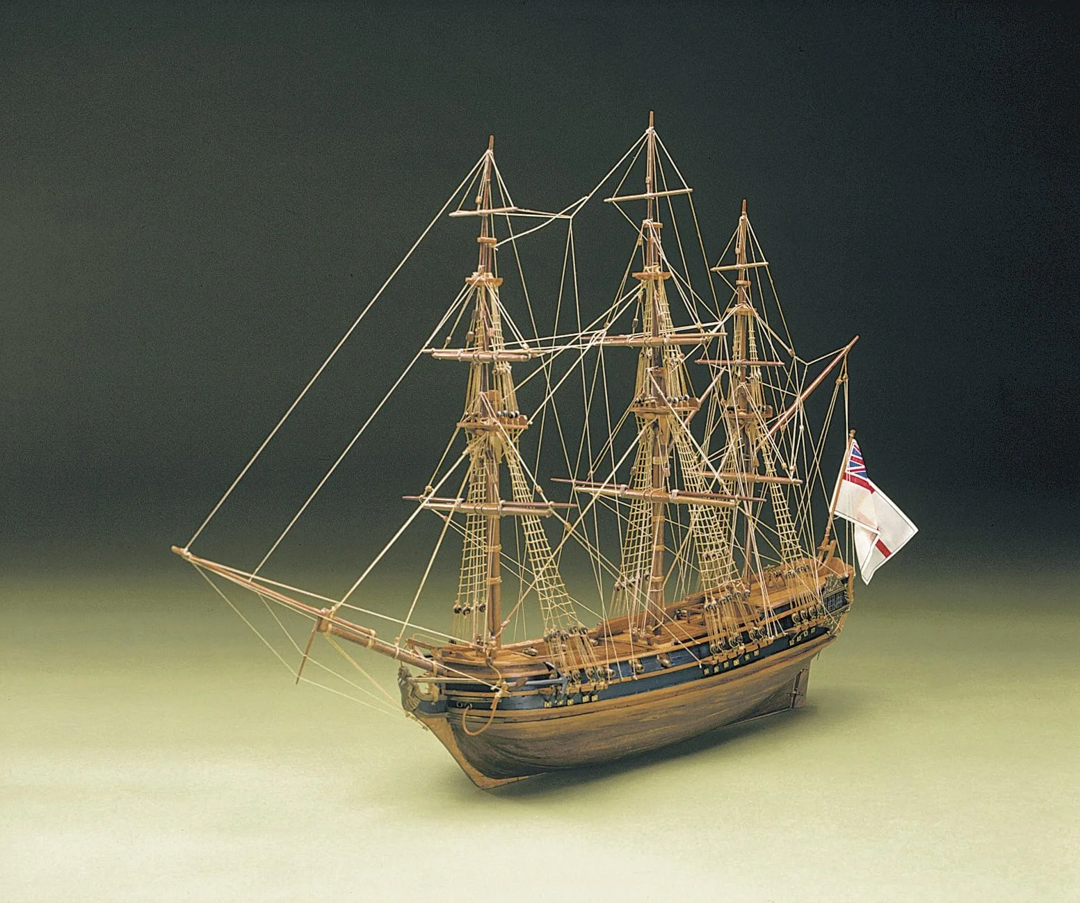 Baukasten President 1:60 - 1