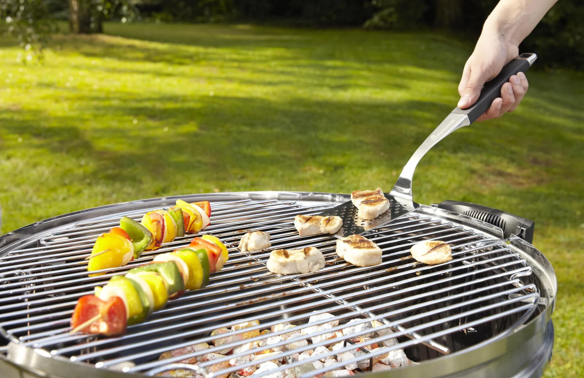 Grillwender "Pure", 42 x 9,5 cm - 2