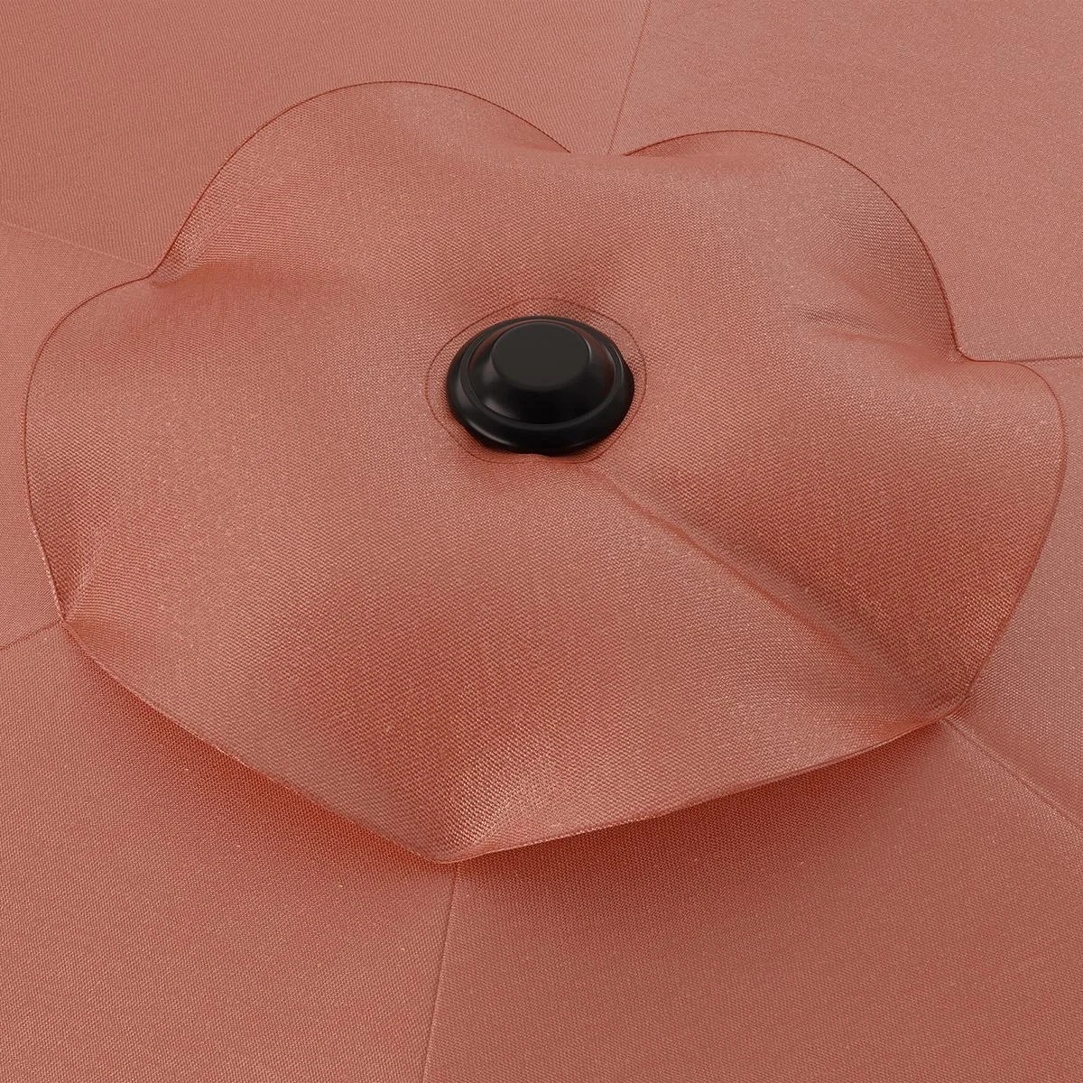 Sonnenschirm Tahiti Terracotta Alu 300cm - 6