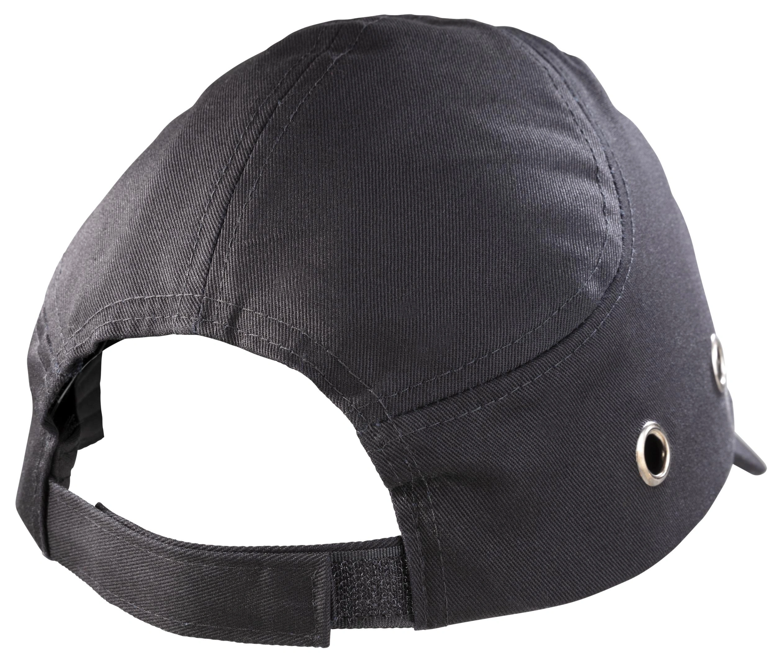 Sicherheitskappe, schwarz - 6