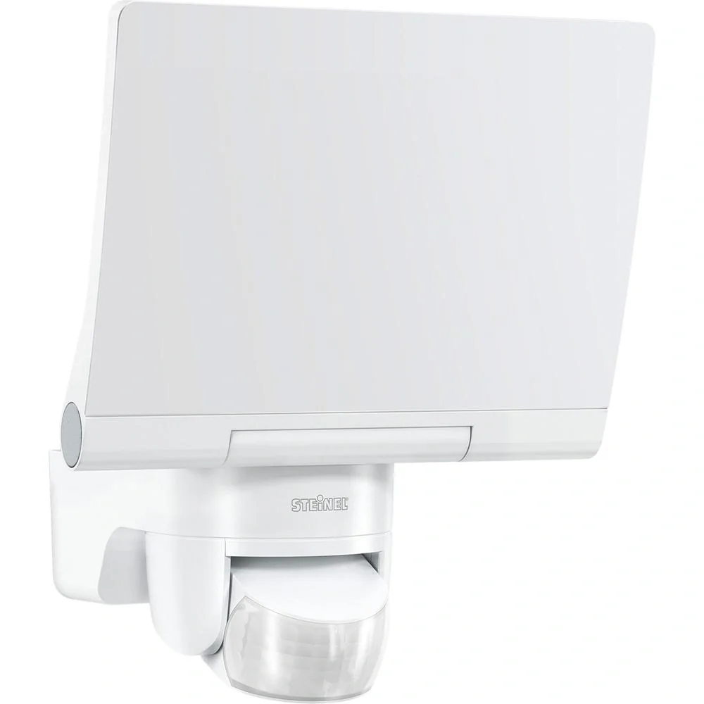 LED Illuminator XLED Haus 2 XL weiß - 1