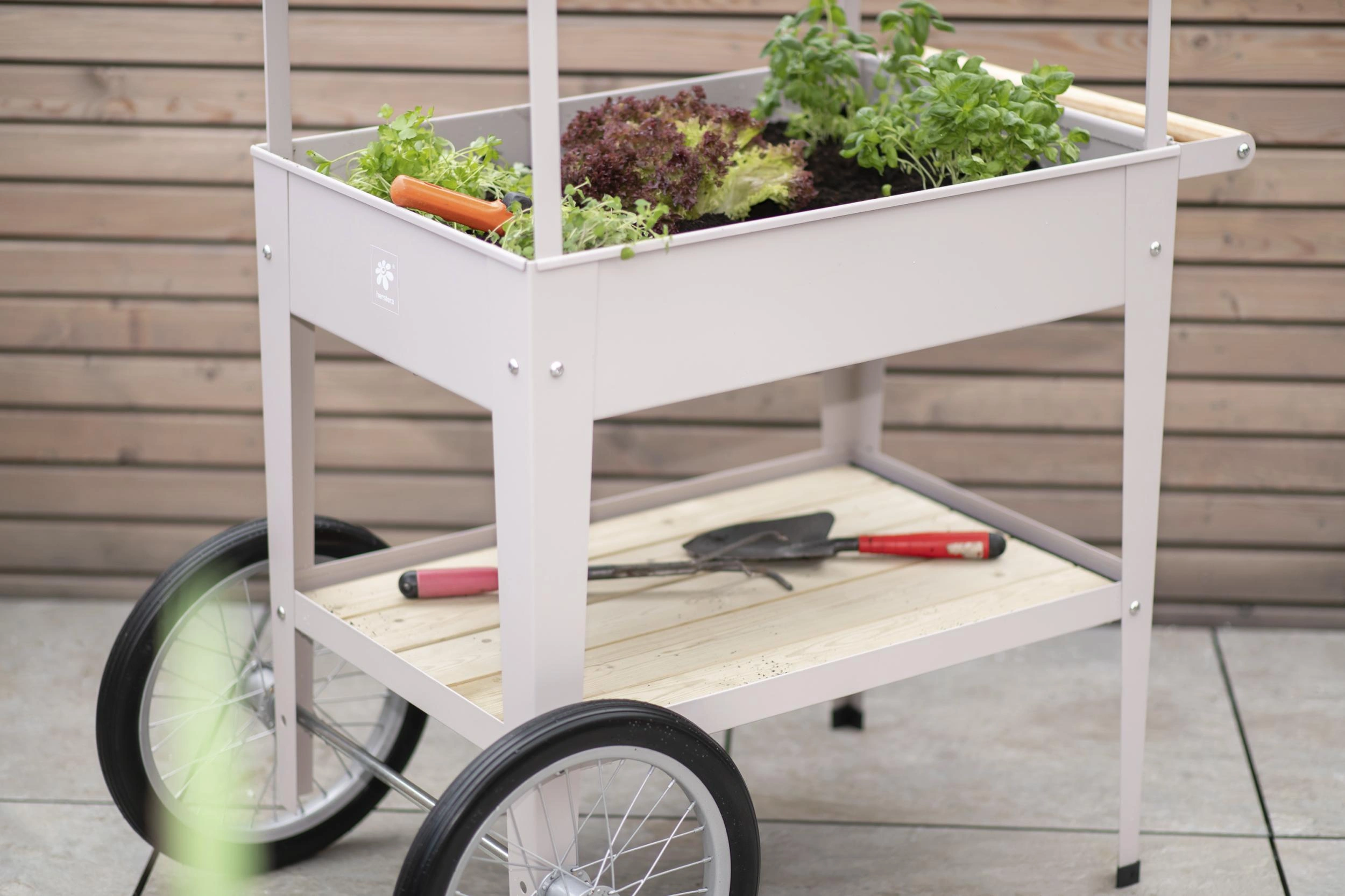 Urban Kräuterfabrik Expert Taupe - 11