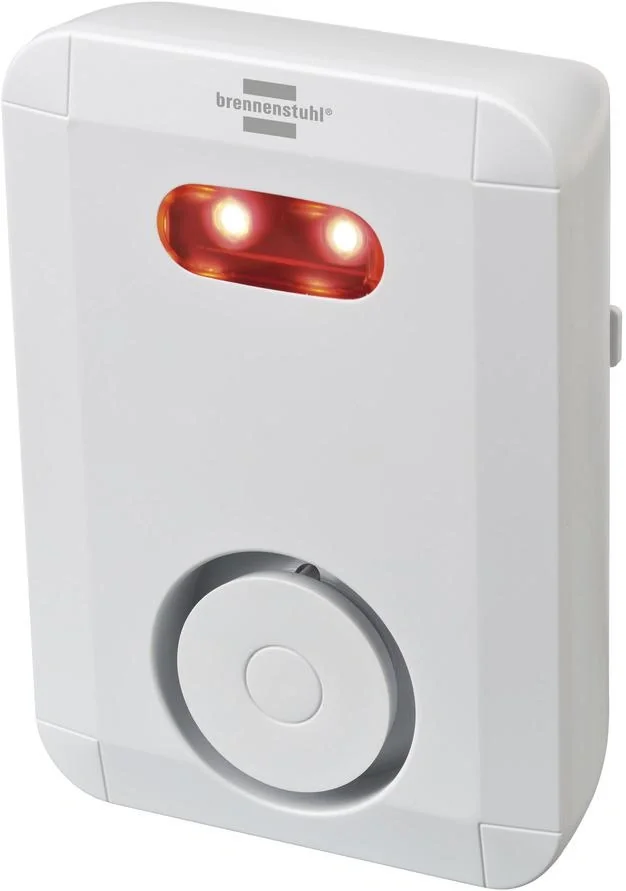 BrematicPRO Sirene 868MHz SIR 868 01 IP44 - 9
