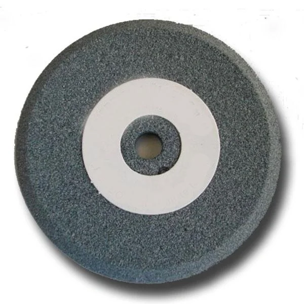 Schleifscheibe für Kettenschärfgeräte, 105 x 22,2 x 4,7 mm - 1