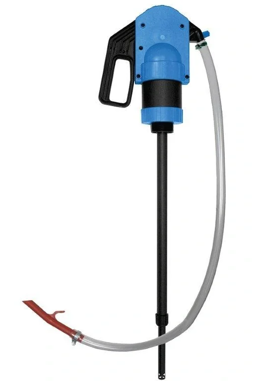 Handpumpe HP-05/25-200 AdBlue - 1