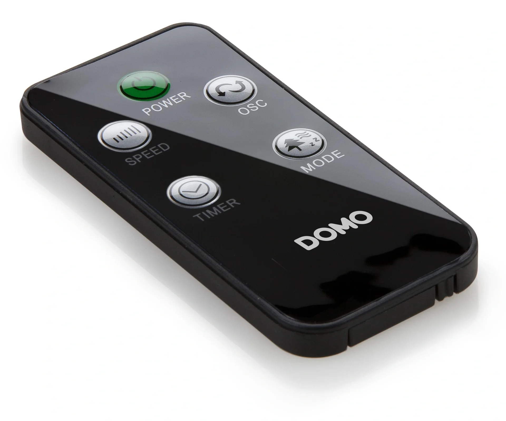 Säulenventilator mit Fernbedienung und LED Display - 117 cm - 3