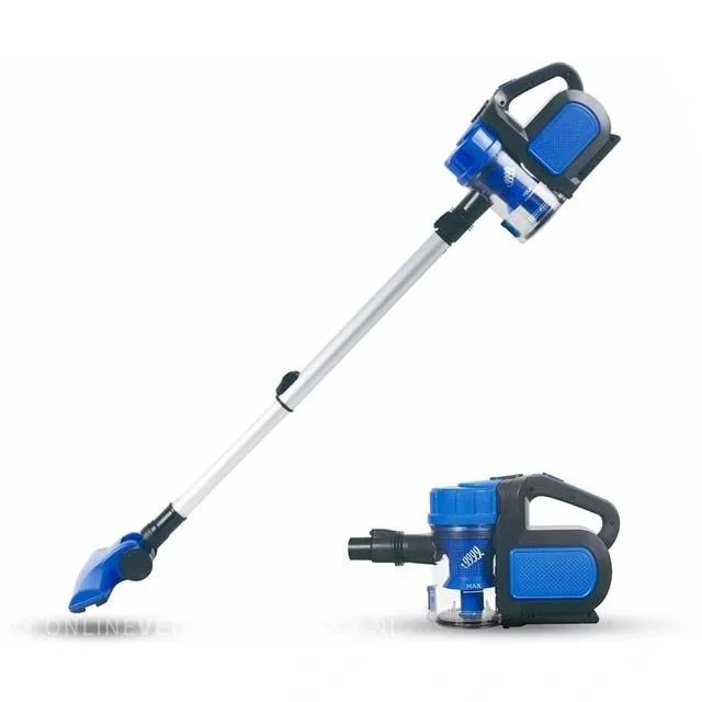 Handstaubsauger - Zyklonstaubsauger - 14,4 V - 4