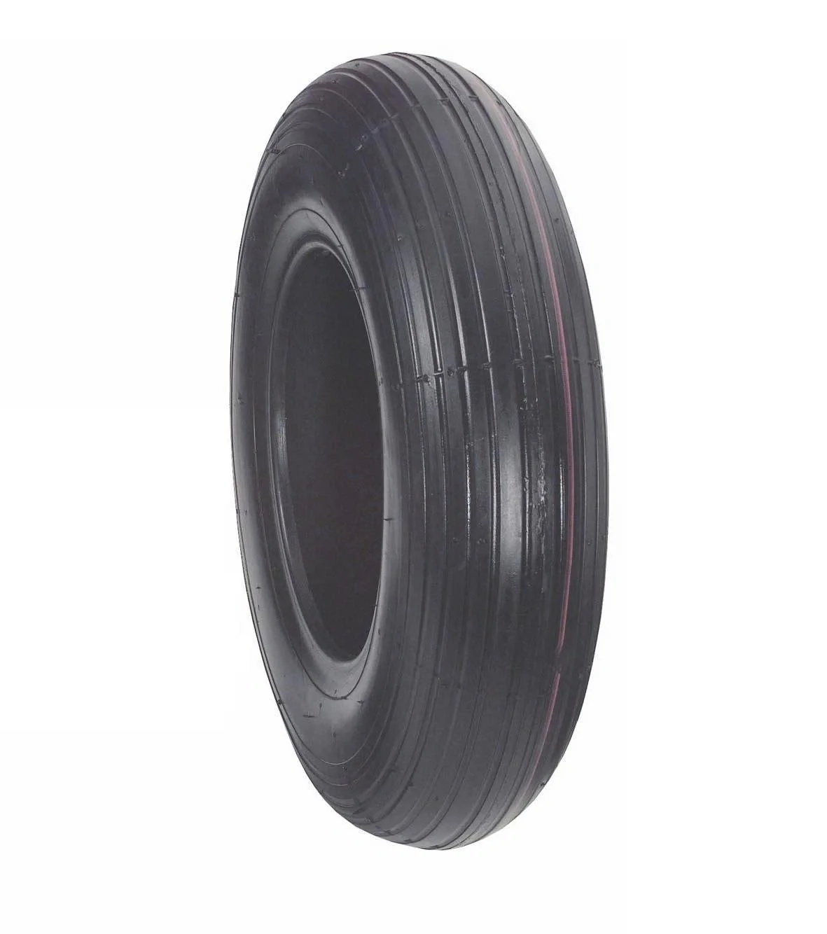 Lufträder-Ersatzdecke 260 x 85 mm mit Rillenprofil - 1