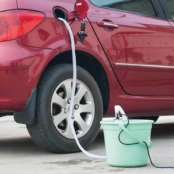 Transferpumpe Mini 12V - 7