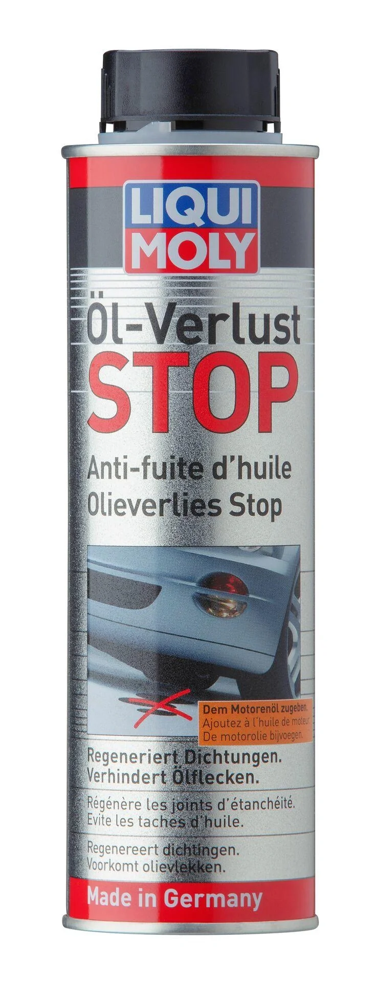 Öl-Verlust-Stop, 300 ml Dose - 1