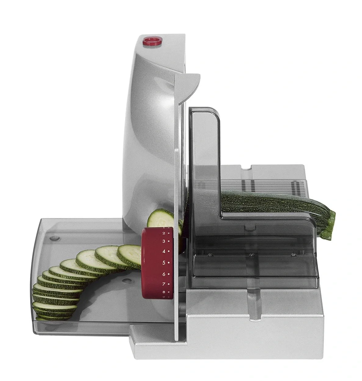 Elektrischer Allesschneider compact 1 - 8