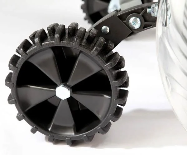 Roll Schneeschieber - 3