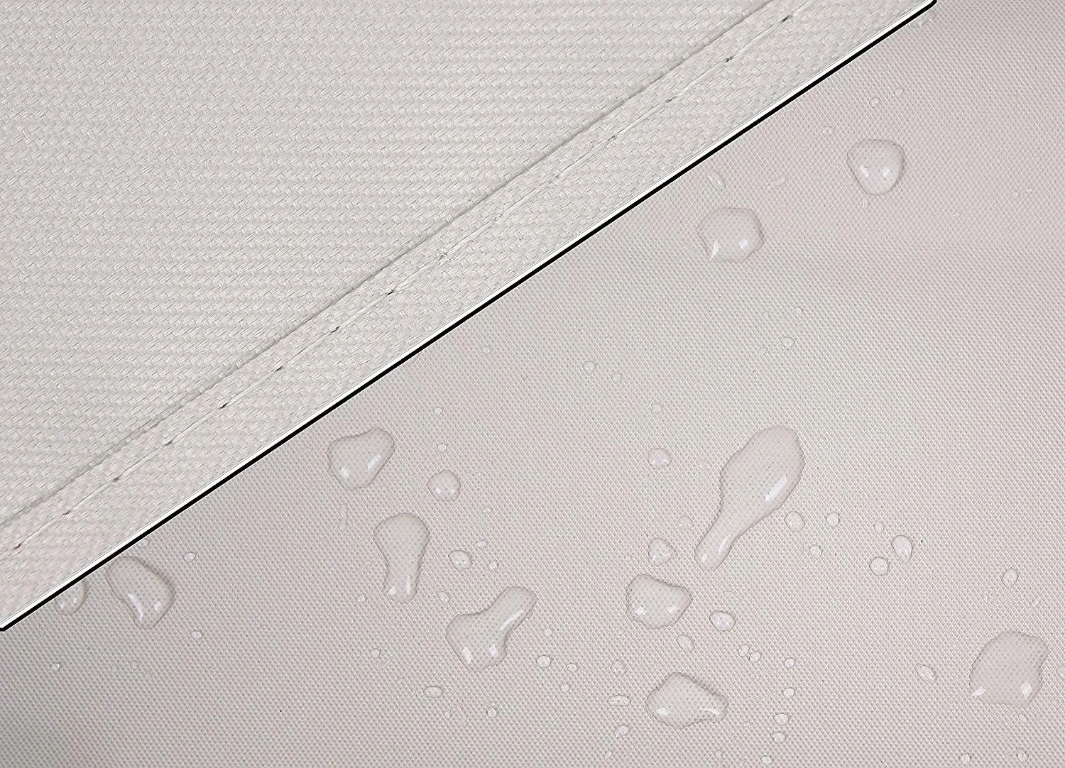 Abdeckhaube XL für Gasgrill-Smoker "Portland" - 3