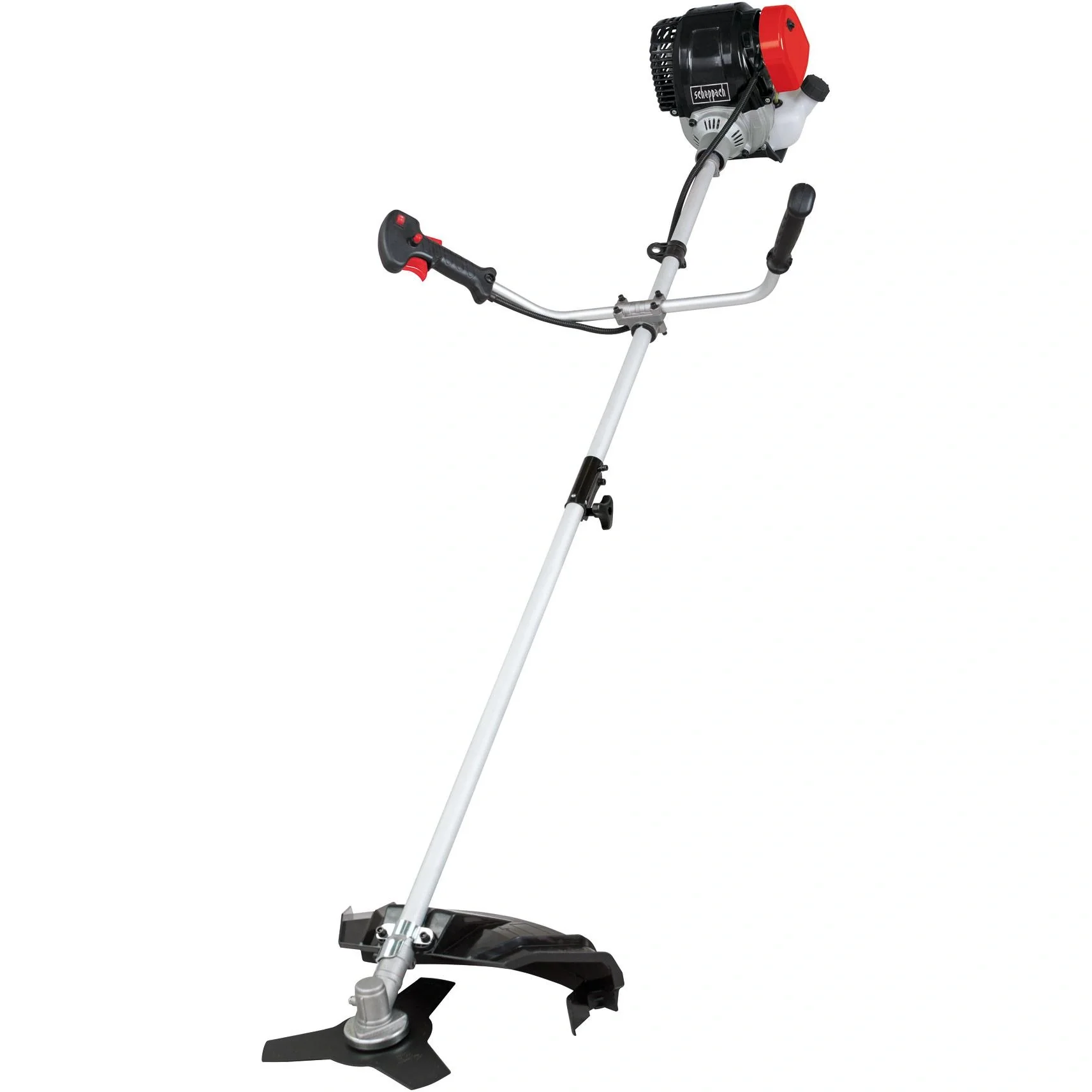 BENZIN-MOTORSENSE BCH3200PB4 - 1