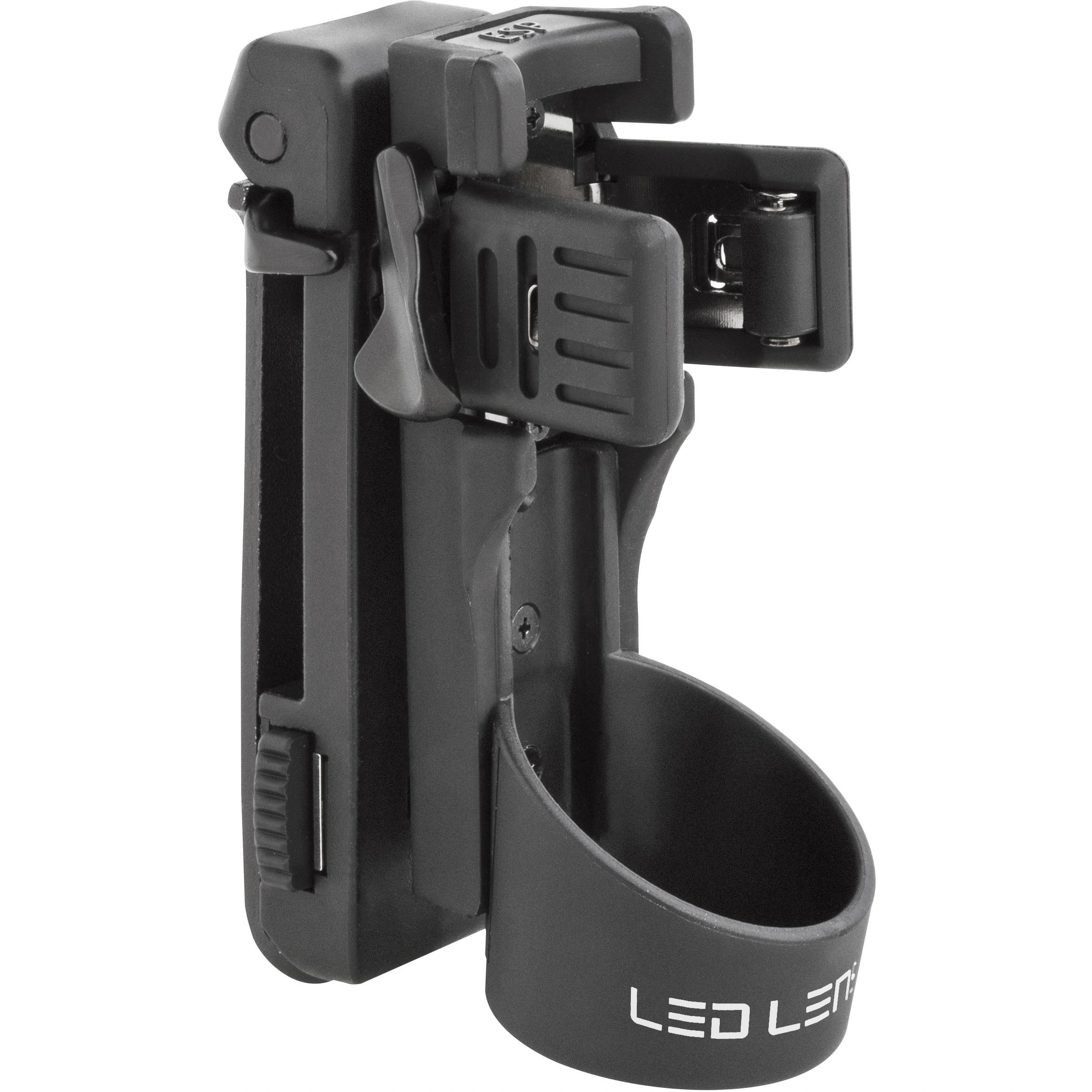 Profi Holster, Kopf Ø 34 mm für Hocus Fokus-L5-L6 T²V² - 1