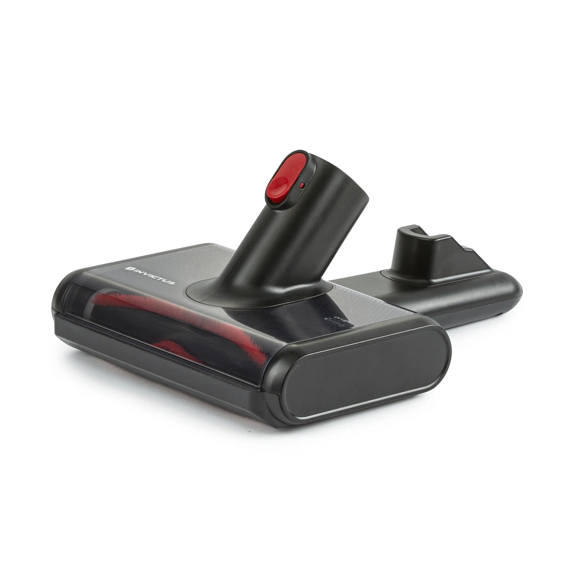 UV-Licht-Bürste, 2-teilig zu 602422, 602423, passend zu Akku-Handstaubsauger "Invictus X5/ X7 / X9" - 3