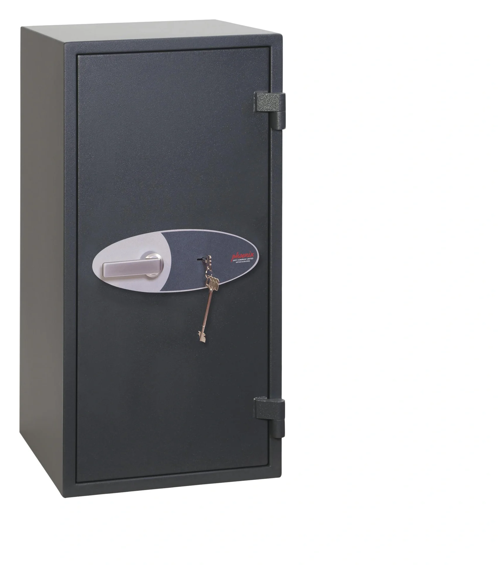 Hochsicherheitstresor Neptune Größe 3 - Euroklasse 1 mit Schlüsselschloss - 9