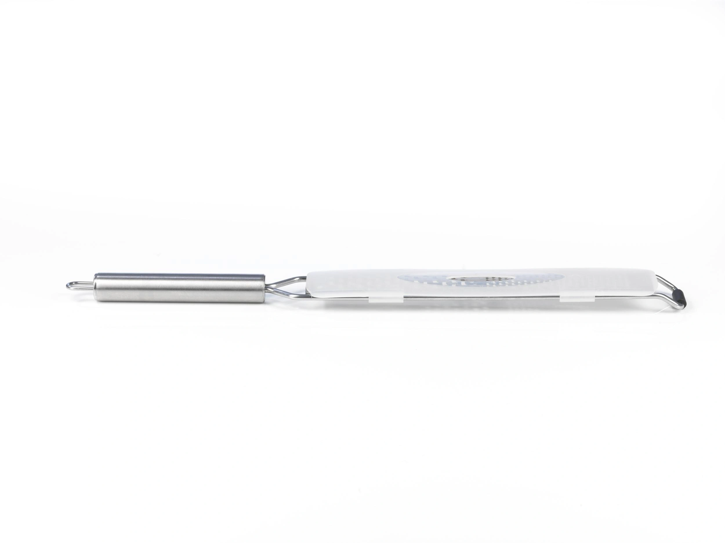 Zester-Reibe, 2-er Set, edelstahl - 13