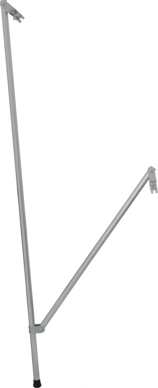 CLIM TEC Aluminium ArbeitsGerüst Ausleger (Stück) - 2