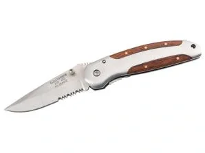 Taschenmesser, Heftlänge, 10 cm - 1