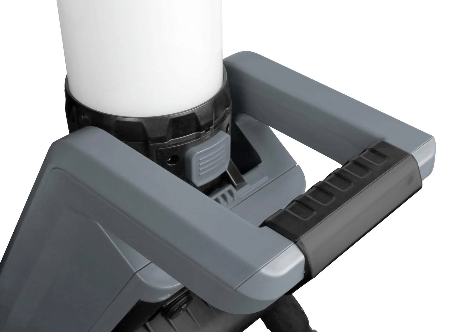 LED Arbeitsleuchte mir ausklappbarer Haupt LED, 360 Grad Weitwinkelausleuchtung - 11