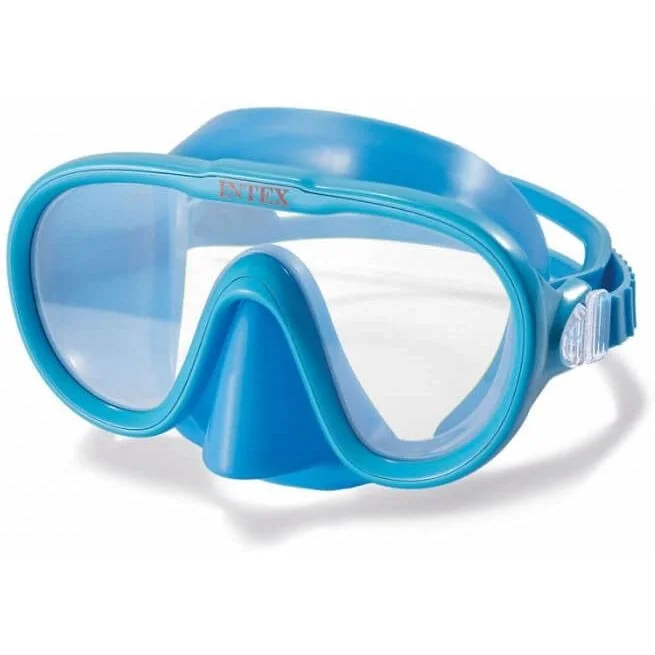 Sea Scan kinderSchutzbrille - Blu - 1