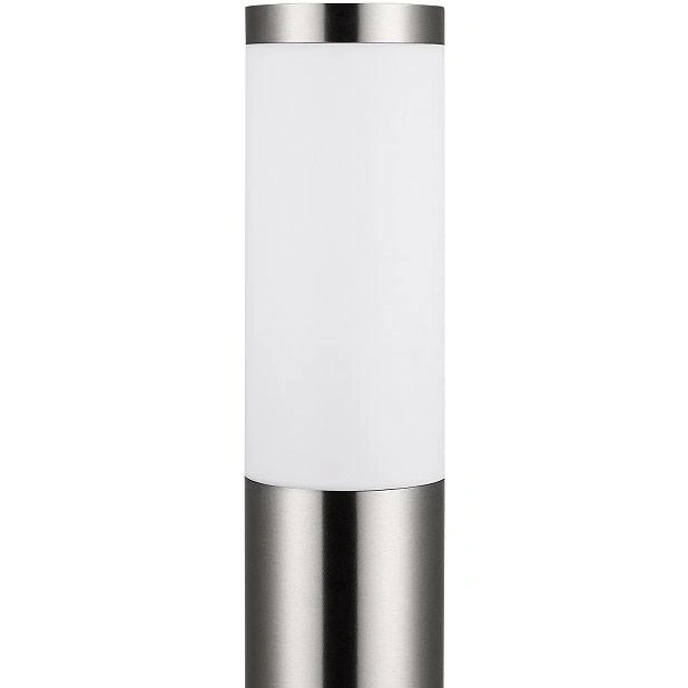 Lampe - Straßenlampe mit Sensor - 5