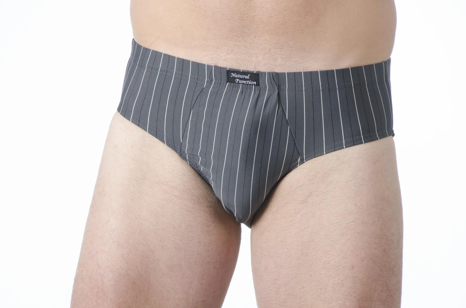 Slips im 4er Pack, farblich sortiert, Gr.7 - 2