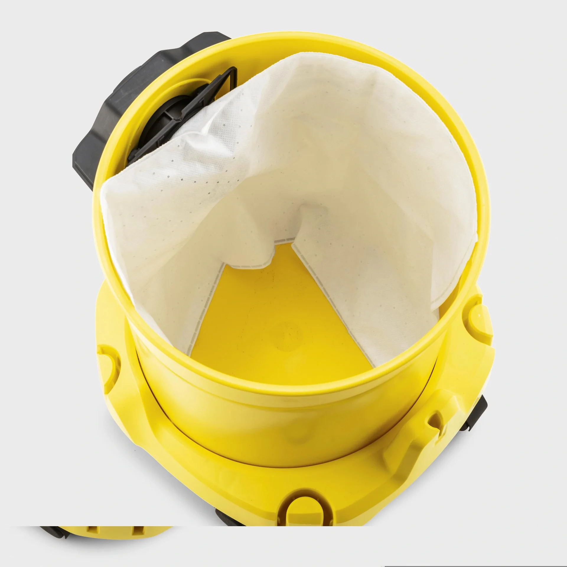 Nass-/Trockensauger WD 3-18 V-17/20 - 9