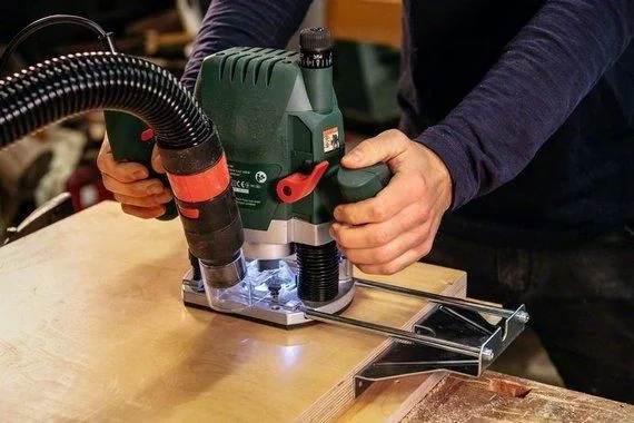 Oberfräse POF 1400 ACE - 6