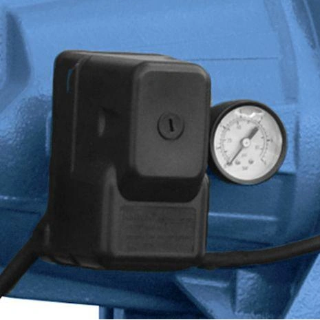 HAUSWASSERWERK HWW 2100 G - 5