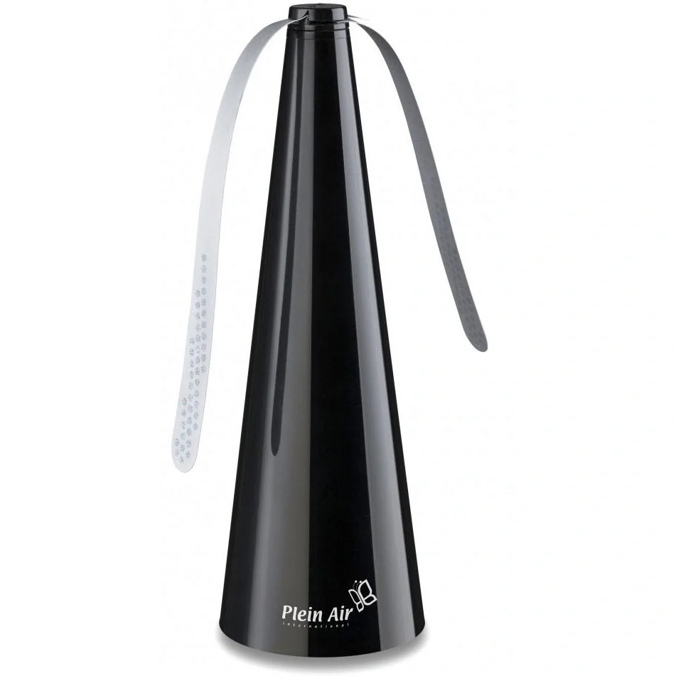 Square Air Ökologischer Fliegenvernichter 9x9x20 cm - 3