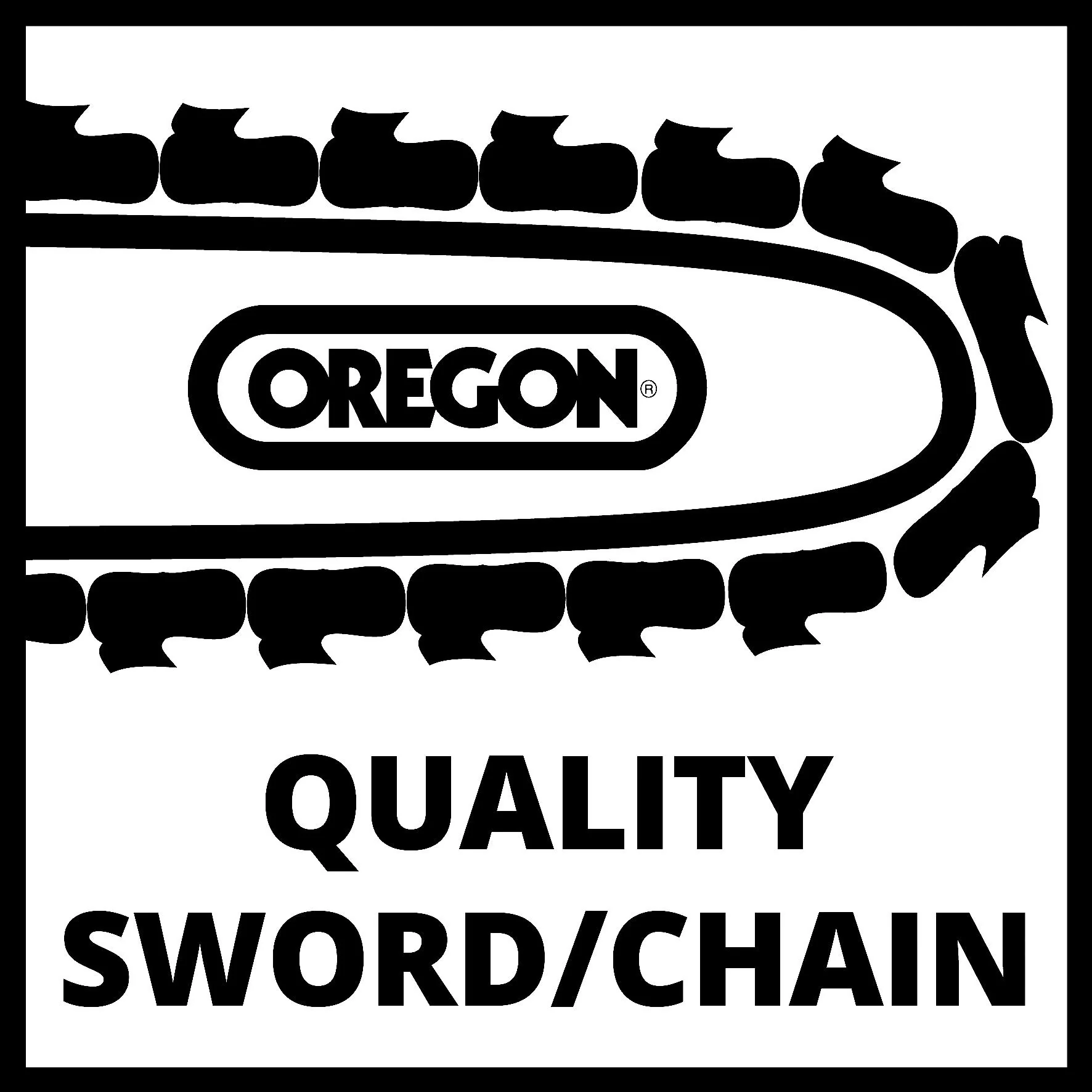 Akku-Kettensäge Power X-Change GE-LC 18/25-1 Li Kit (1x3,0Ah) - 12