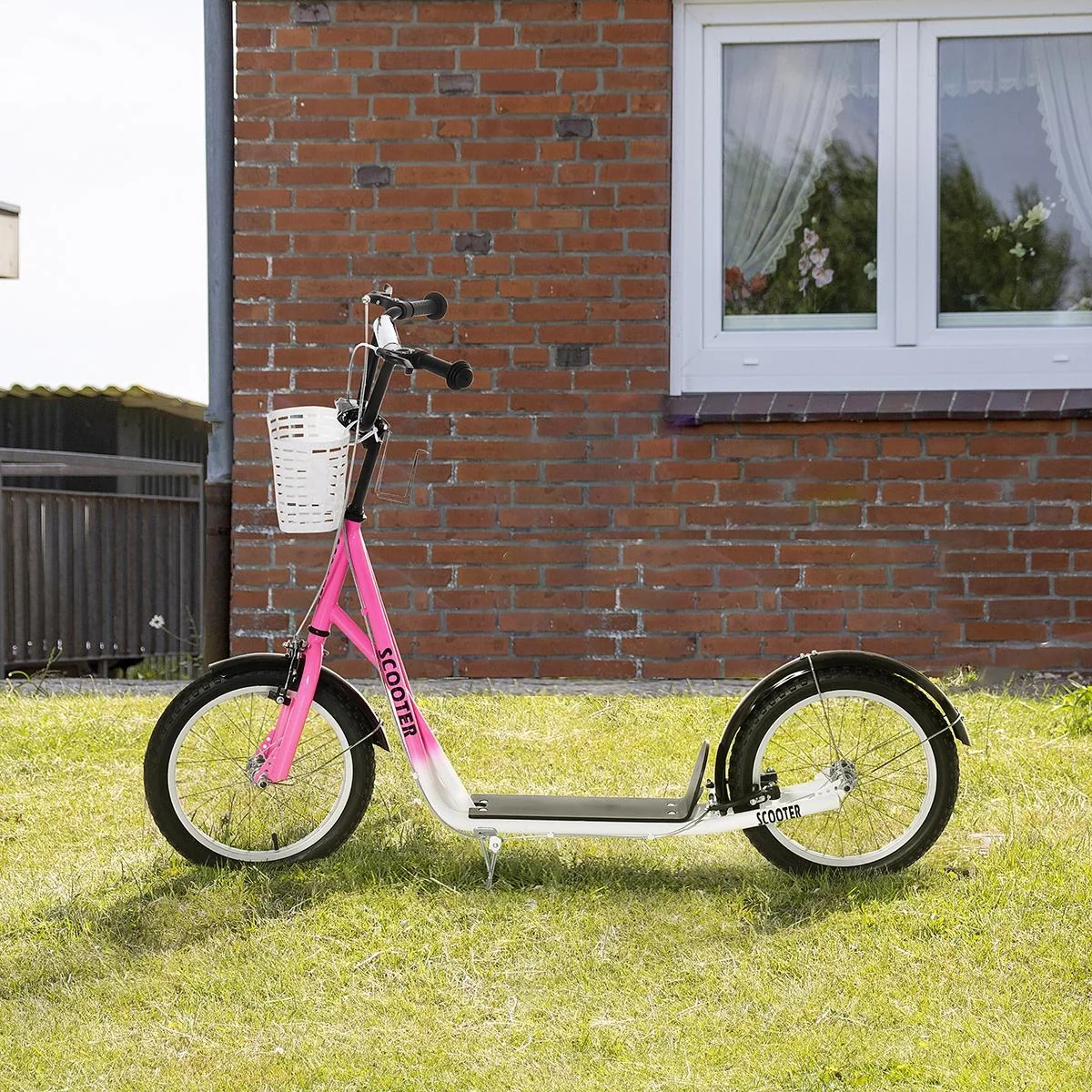 Kinderroller Scooter - 1