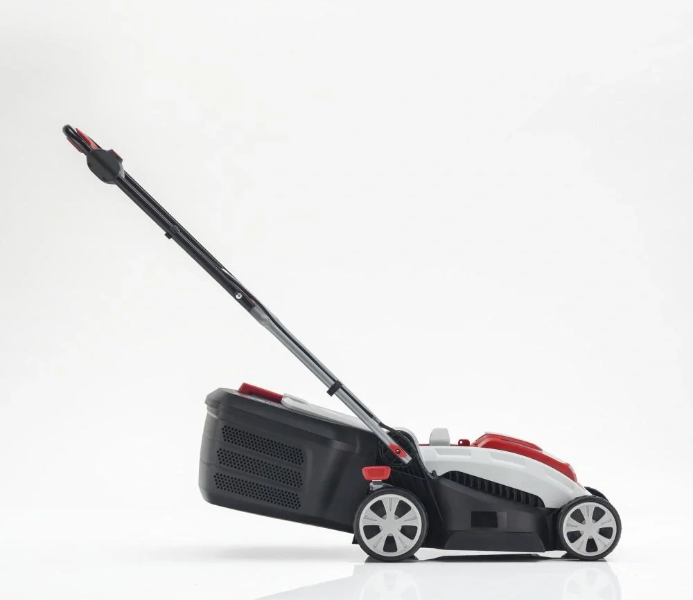 Akku-Rasenmäher "3.29 Li" - Set - 7