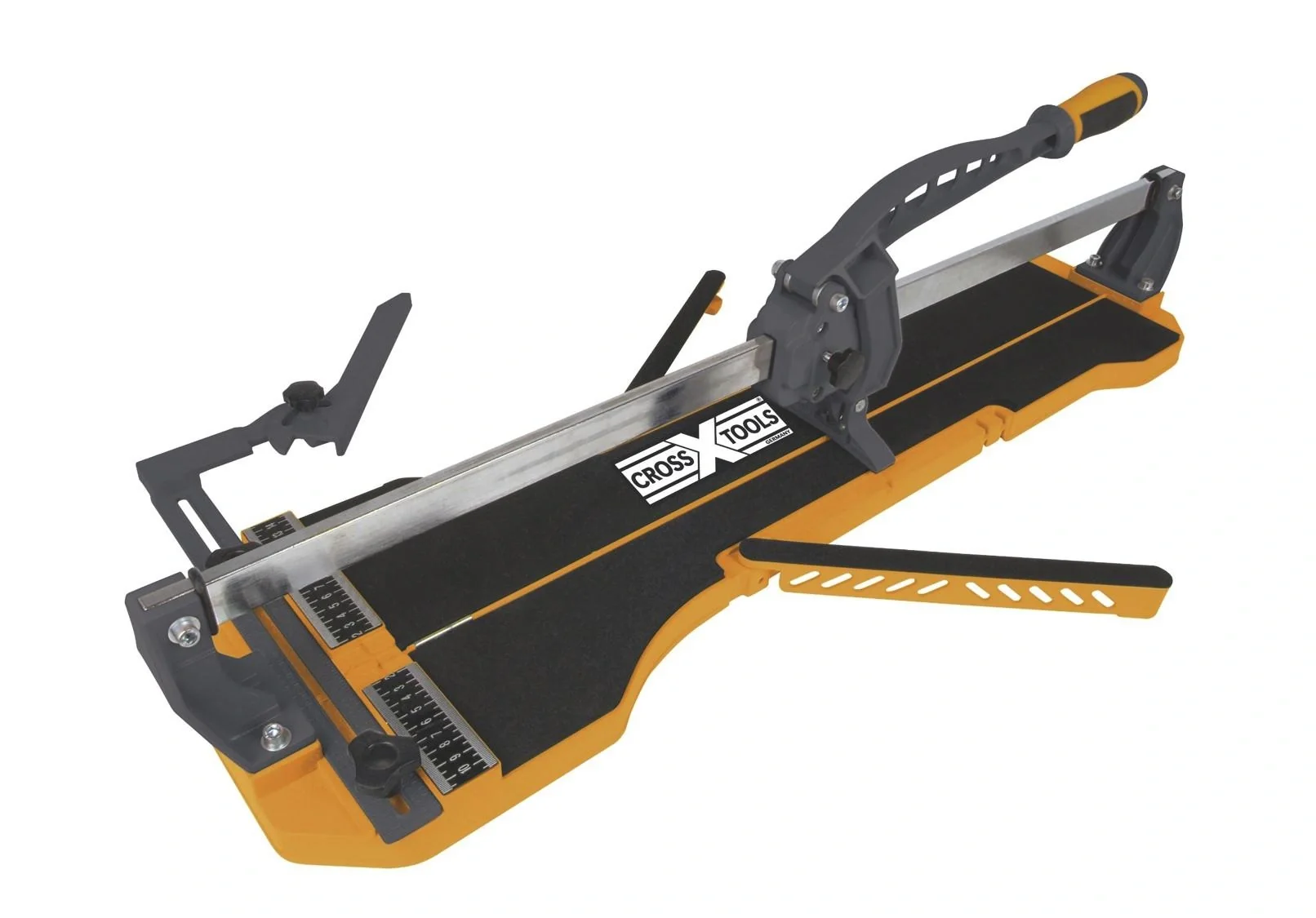 Fliesenschneider manuell "CUT 730" - max. 730 mm Schnittlänge - 2