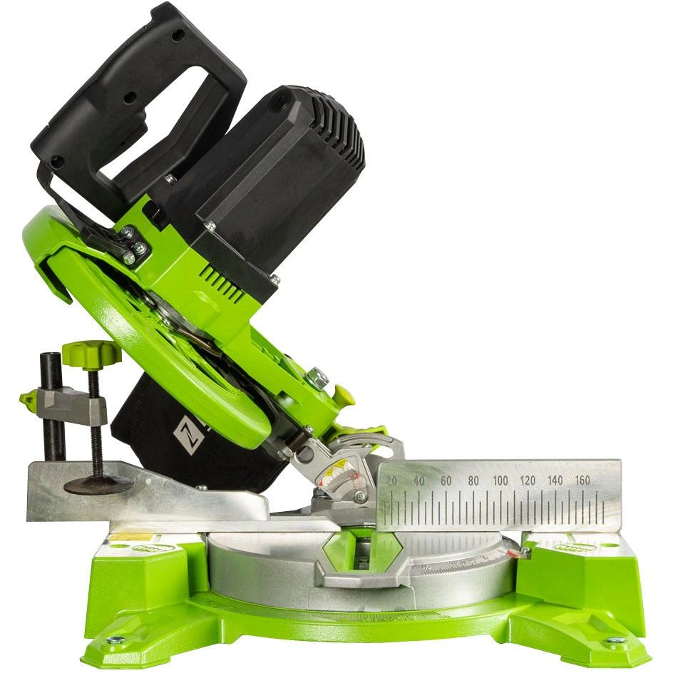 Ablängsäge ZI-KS210 - 1500W - Ø 210 mm - 2