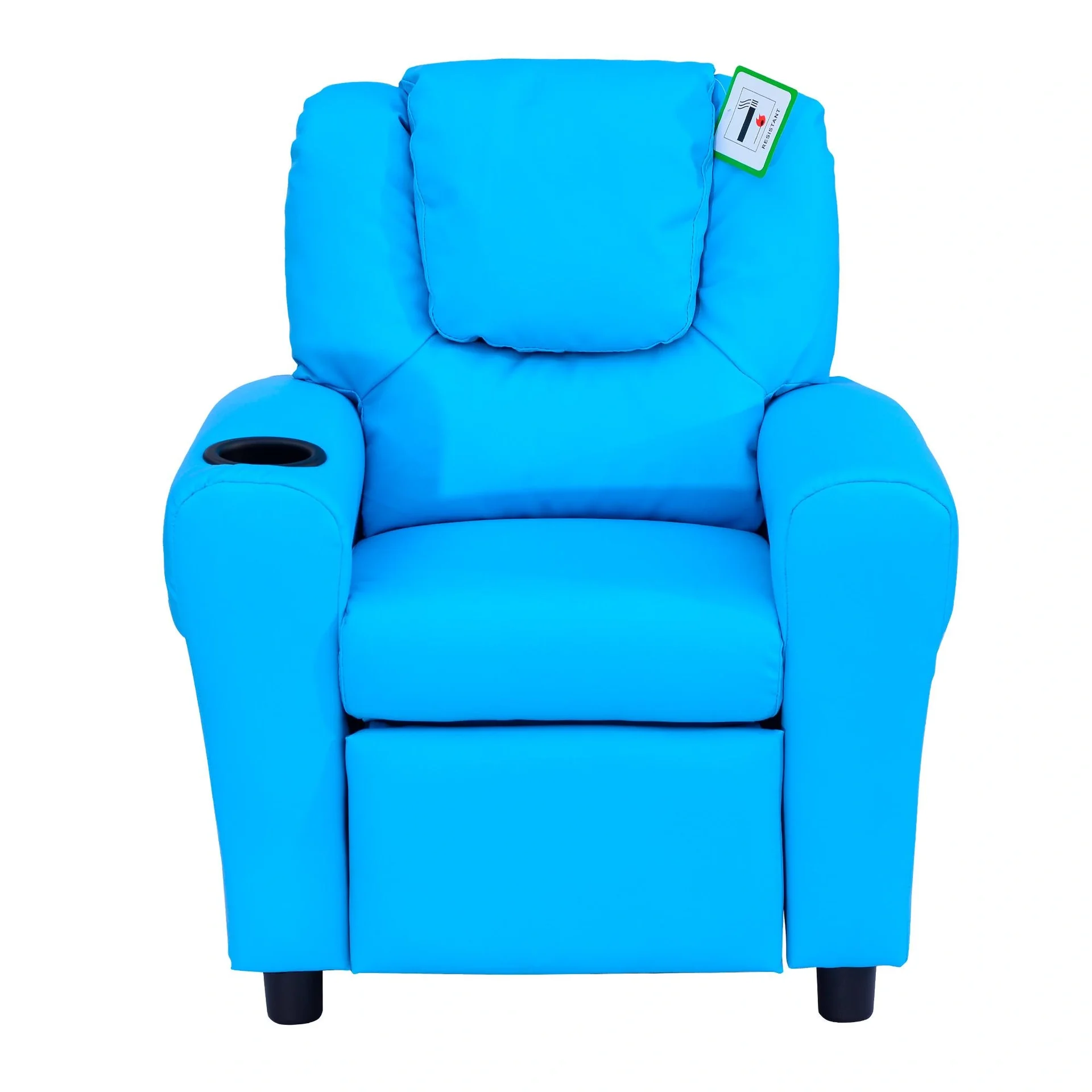 Kindersessel mit Liegefunktion - 8