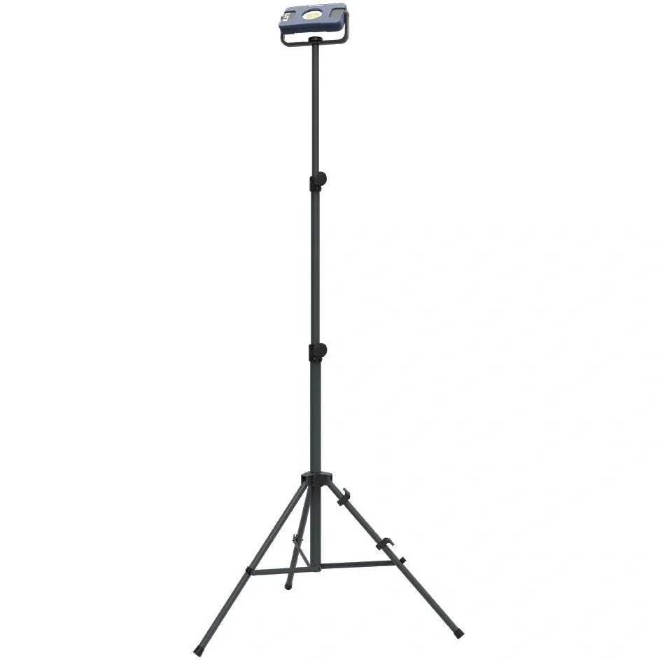 Bouwlamp Flood Lite M 2000lm - 12