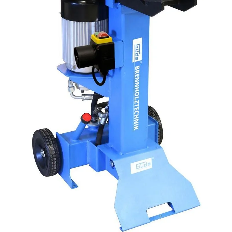 HOLZSPALTER GHS 500/6TE - 5