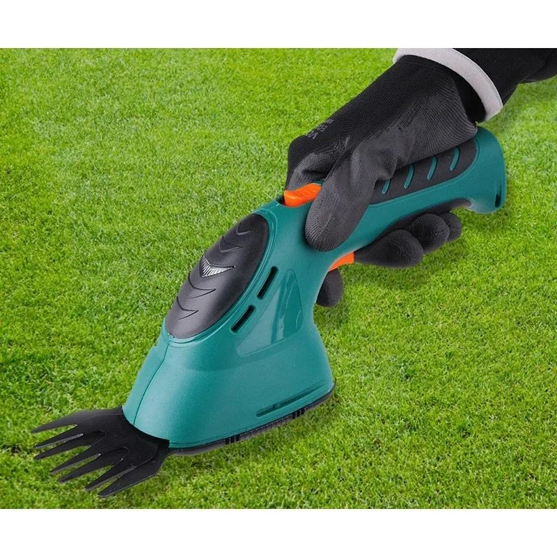 Schnurlose Heckenschere - 11 cm Schnittlänge - 3,6 V - 7