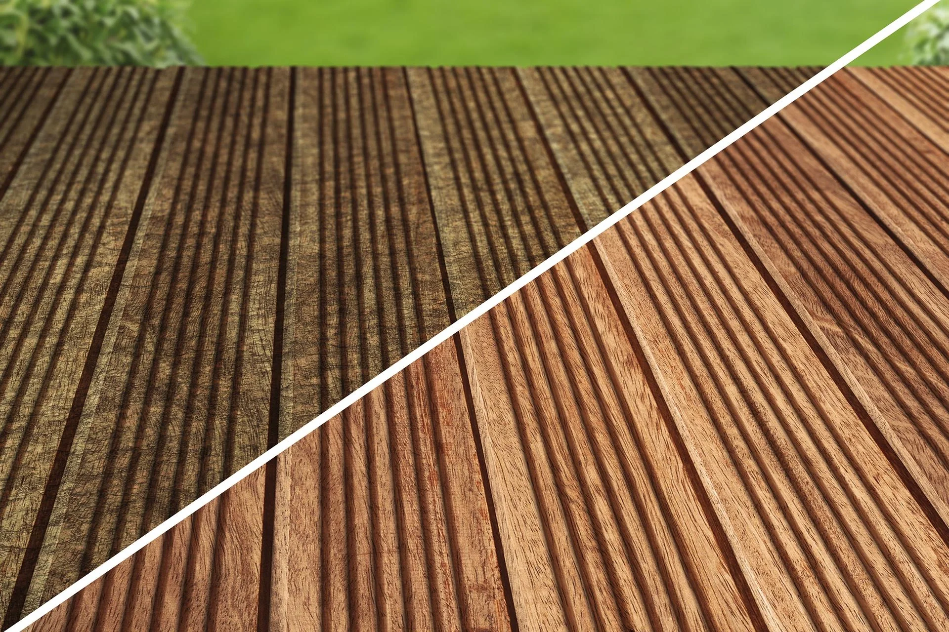 Spezial-Reiniger Holz/WPC 1 L - 5