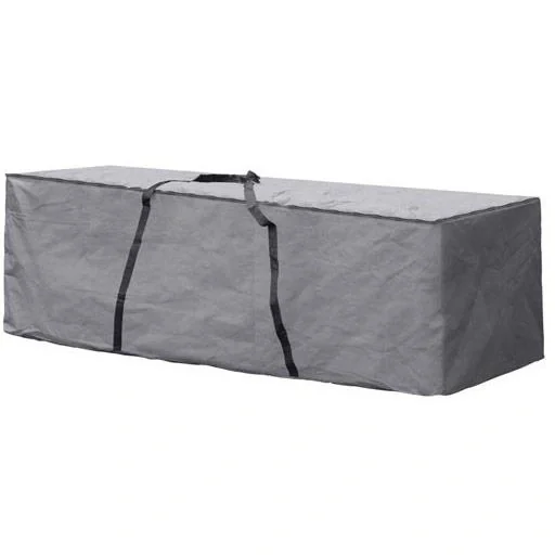Schutzhülle für Sitzkissen XL - 200 x 75 x 60 cm - 3