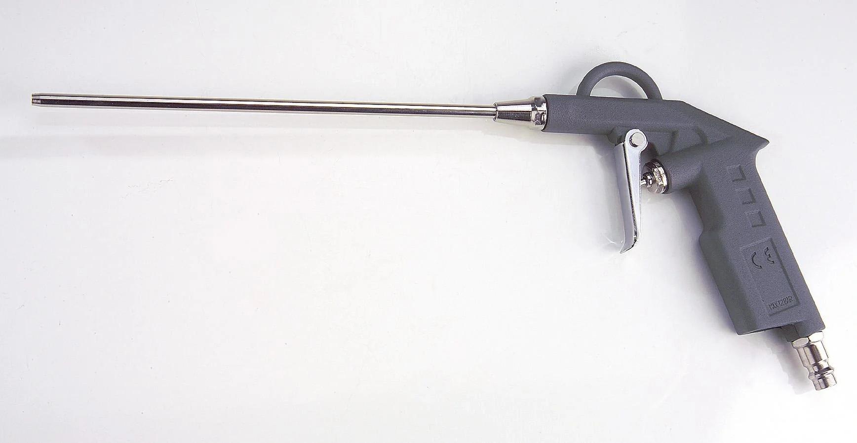 Blaspistole 60 B lang - 1