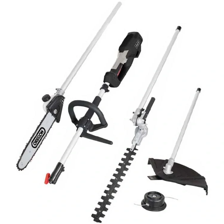 4-in-1 Gartenmaschine MF1200-4E, 1200W - 1