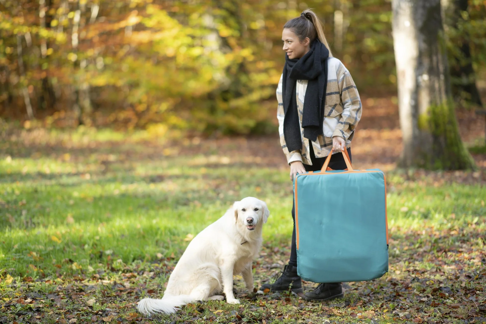 Sitzkissen Big Sur - 6